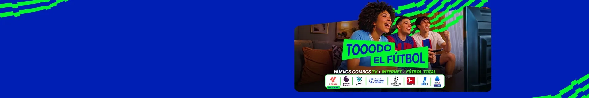 Futbol Total